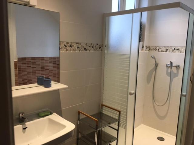 Appartement - Villa " Fergine" Le Touquet Екстериор снимка