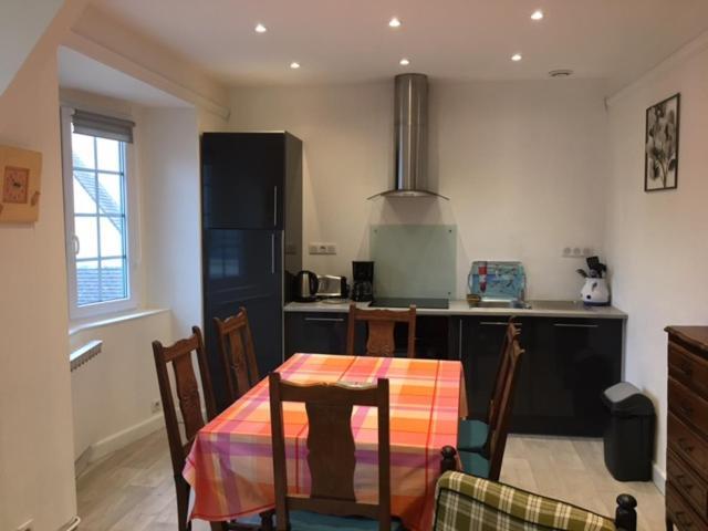 Appartement - Villa " Fergine" Le Touquet Екстериор снимка