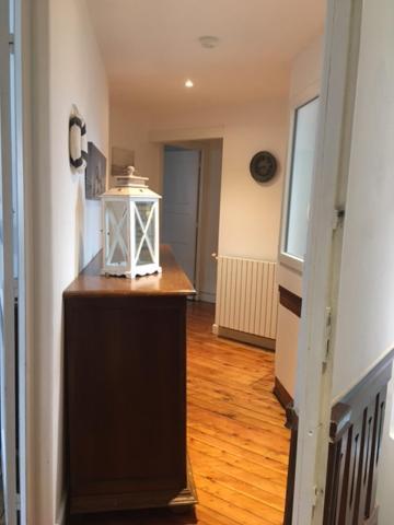 Appartement - Villa " Fergine" Le Touquet Екстериор снимка