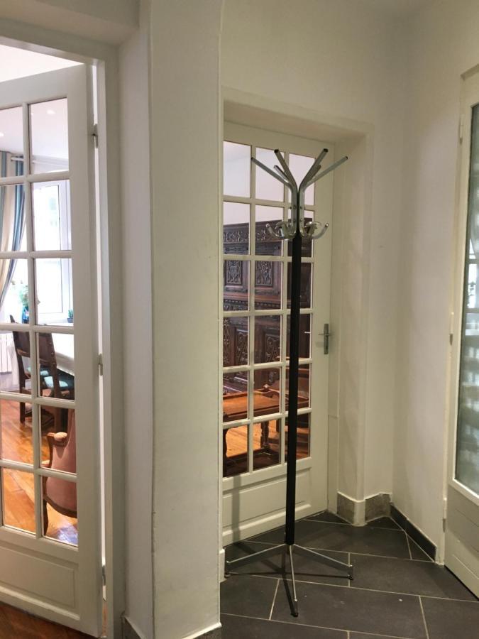 Appartement - Villa " Fergine" Le Touquet Екстериор снимка